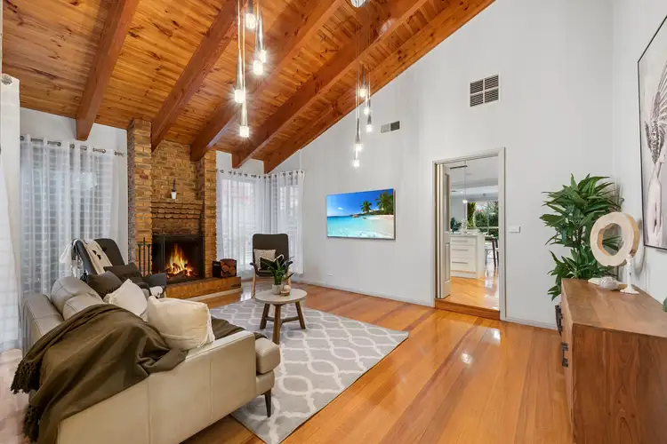 Fourth view of Homely house listing, 7 Wotan Close, Keilor Downs VIC 3038