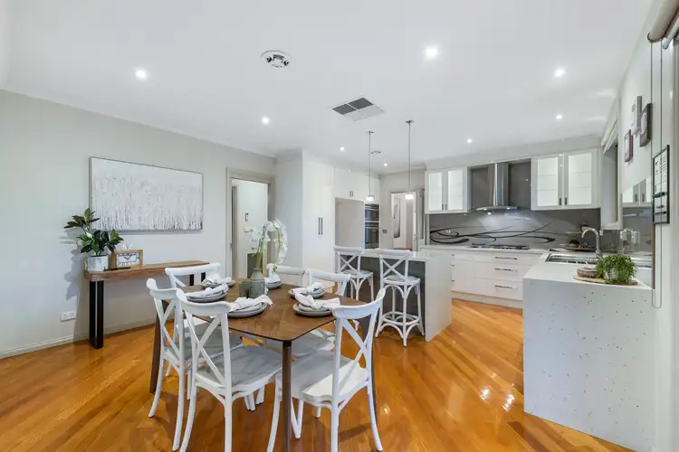 Fifth view of Homely house listing, 7 Wotan Close, Keilor Downs VIC 3038