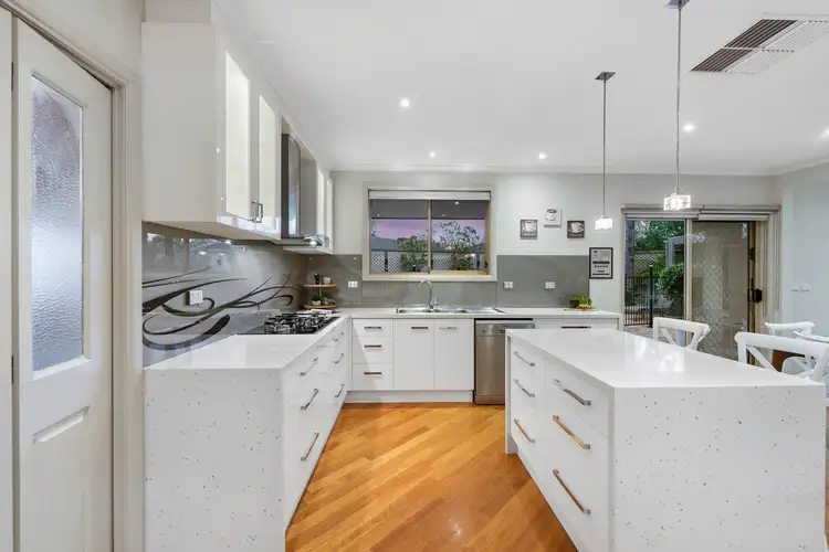 Sixth view of Homely house listing, 7 Wotan Close, Keilor Downs VIC 3038