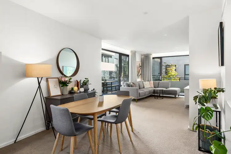 Main view of Homely apartment listing, 4/5 Hely Street, Griffith ACT 2603