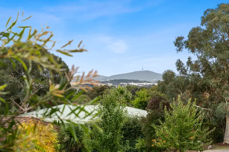 Second view of Homely house listing, 65 Crest Park Parade, Queanbeyan West NSW 2620