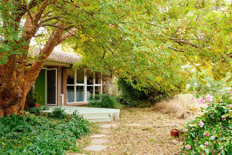 Main view of Homely house listing, 9 Hanson Place, Watson ACT 2602