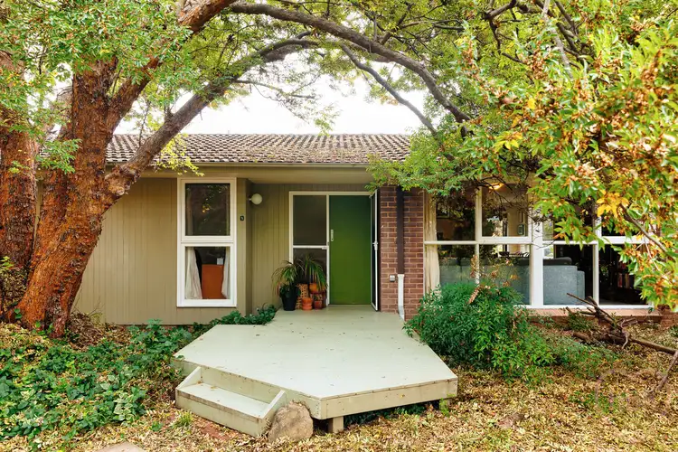 Second view of Homely house listing, 9 Hanson Place, Watson ACT 2602
