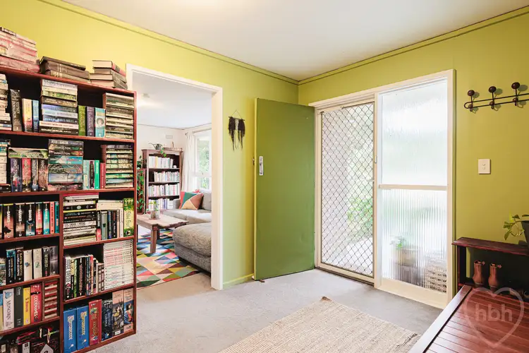 Fourth view of Homely house listing, 9 Hanson Place, Watson ACT 2602