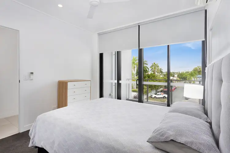 Fifth view of Homely unit listing, 3/24 Victoria Parade, Rockhampton City QLD 4700