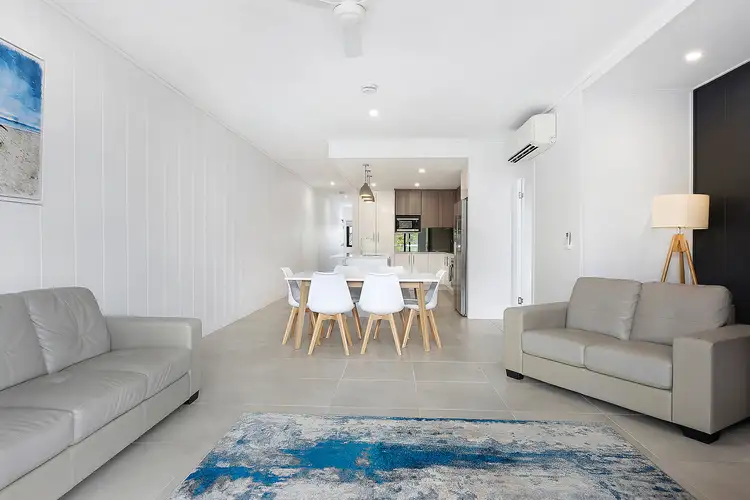 Sixth view of Homely unit listing, 3/24 Victoria Parade, Rockhampton City QLD 4700