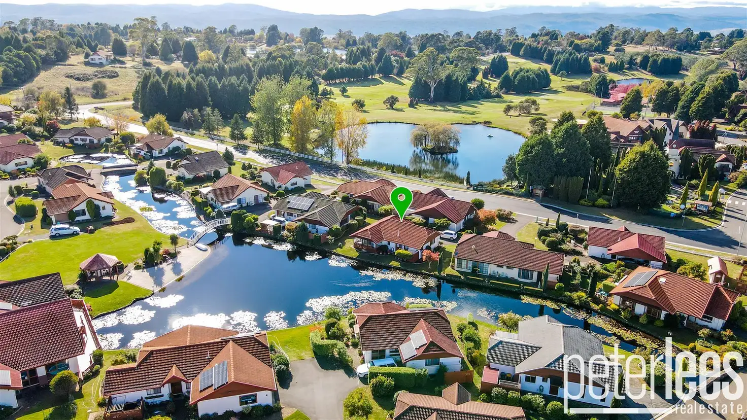 Main view of Homely unit listing, 28/22-24 Waldhorn Drive, Grindelwald TAS 7277