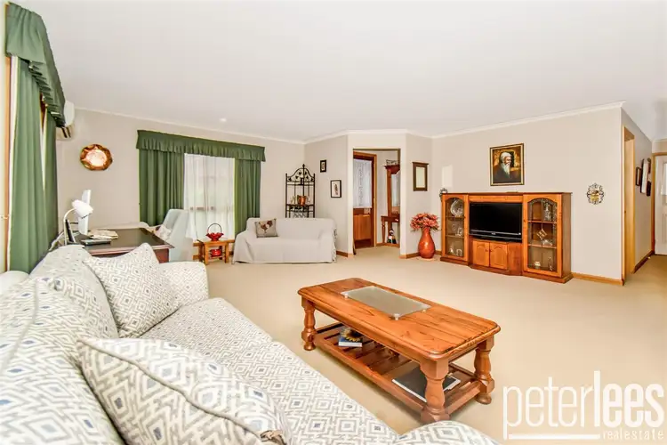 Third view of Homely unit listing, 28/22-24 Waldhorn Drive, Grindelwald TAS 7277