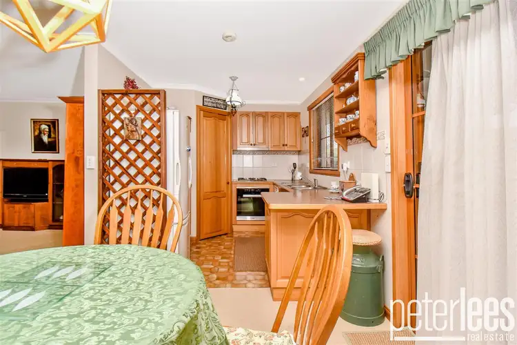 Sixth view of Homely unit listing, 28/22-24 Waldhorn Drive, Grindelwald TAS 7277