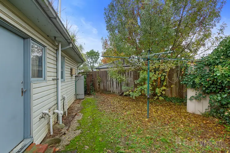 Sixth view of Homely unit listing, 1/2 Hilda Avenue, Boronia VIC 3155