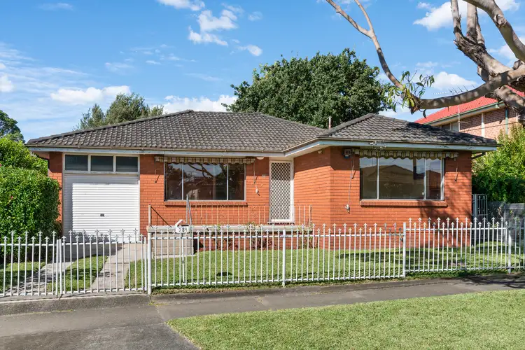 38A Martin Street, Lidcombe NSW 2141