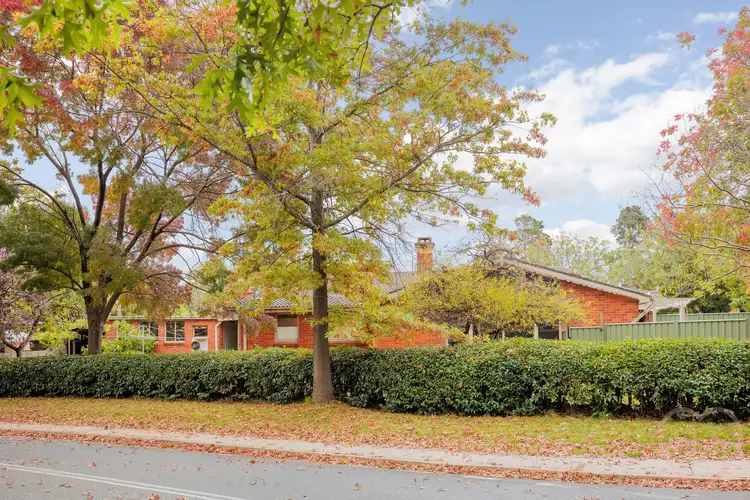 1 Adams Place, Watson ACT 2602