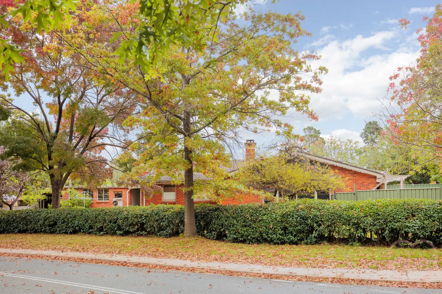 Main view of Homely house listing, 1 Adams Place, Watson ACT 2602