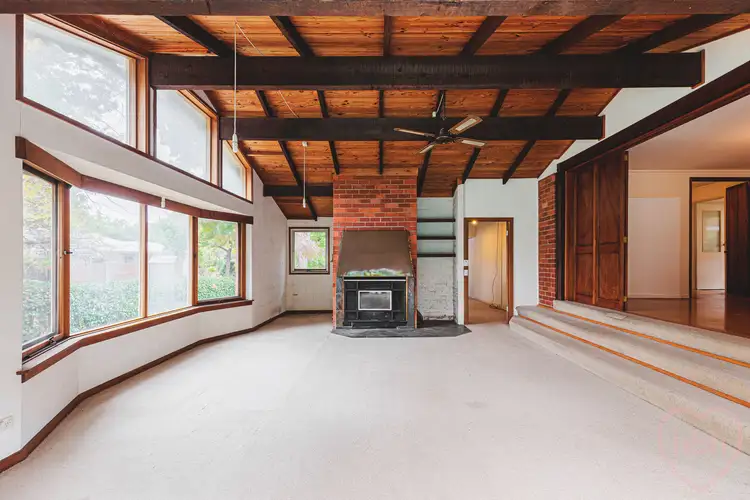 Fourth view of Homely house listing, 1 Adams Place, Watson ACT 2602