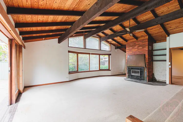 Fifth view of Homely house listing, 1 Adams Place, Watson ACT 2602