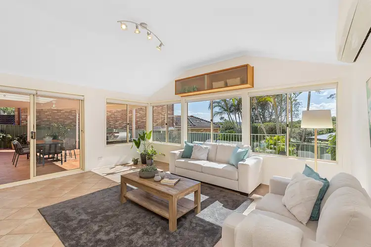 Fourth view of Homely house listing, 2 The Outlook, Hornsby Heights NSW 2077