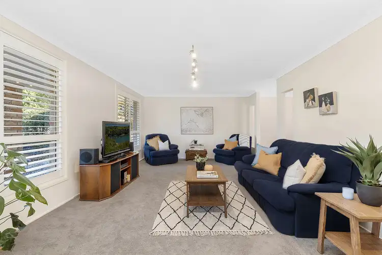 Sixth view of Homely house listing, 2 The Outlook, Hornsby Heights NSW 2077