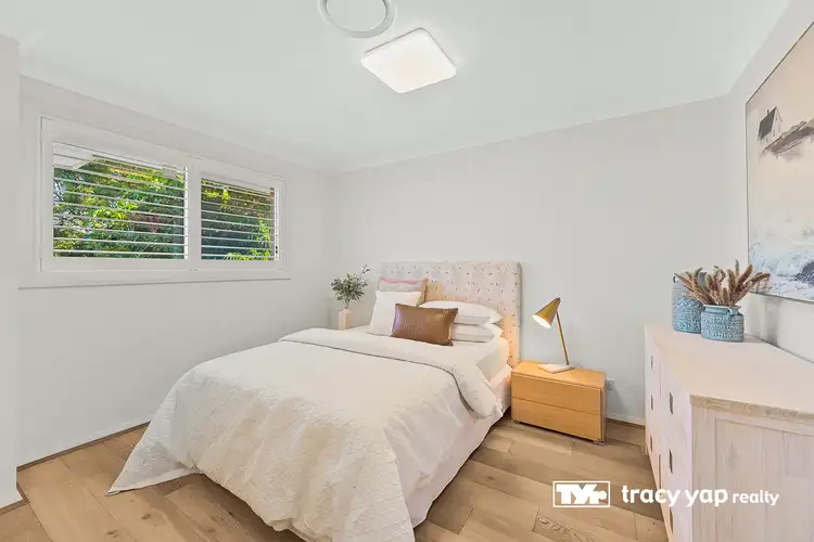 Sixth view of Homely semi-detached listing, 186 Abuklea Road, Eastwood NSW 2122