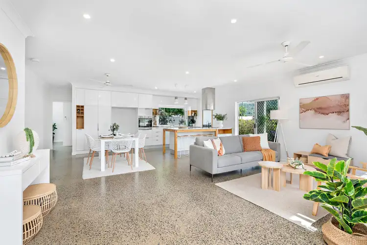 3 Mendi Close, Trinity Beach QLD 4879