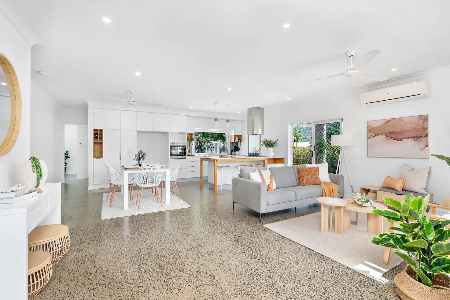 Main view of Homely house listing, 3 Mendi Close, Trinity Beach QLD 4879