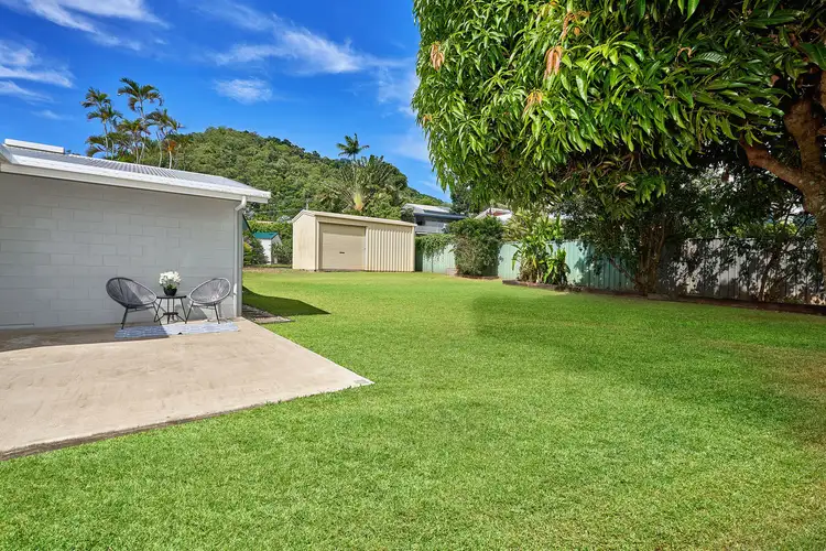 Third view of Homely house listing, 3 Mendi Close, Trinity Beach QLD 4879