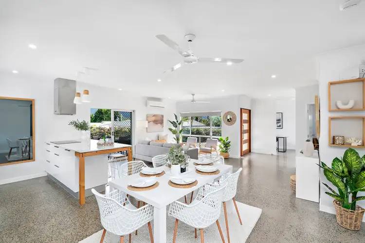 Fifth view of Homely house listing, 3 Mendi Close, Trinity Beach QLD 4879