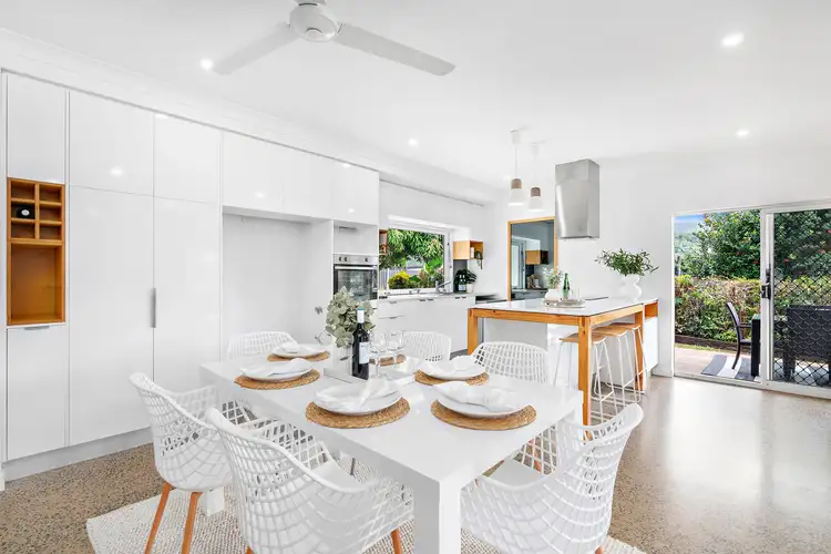 Sixth view of Homely house listing, 3 Mendi Close, Trinity Beach QLD 4879
