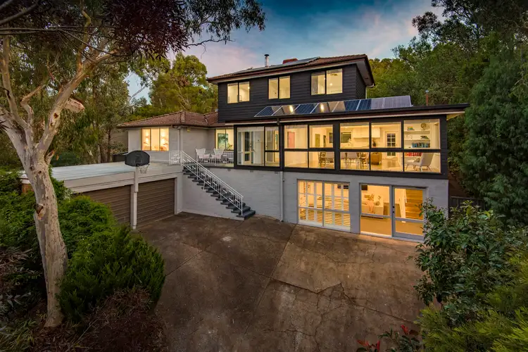 36 Araba Street, Aranda ACT 2614