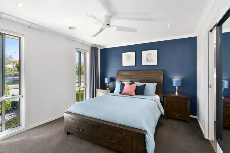 Third view of Homely house listing, 14 Muriel Stewart Circuit, Bonner ACT 2914