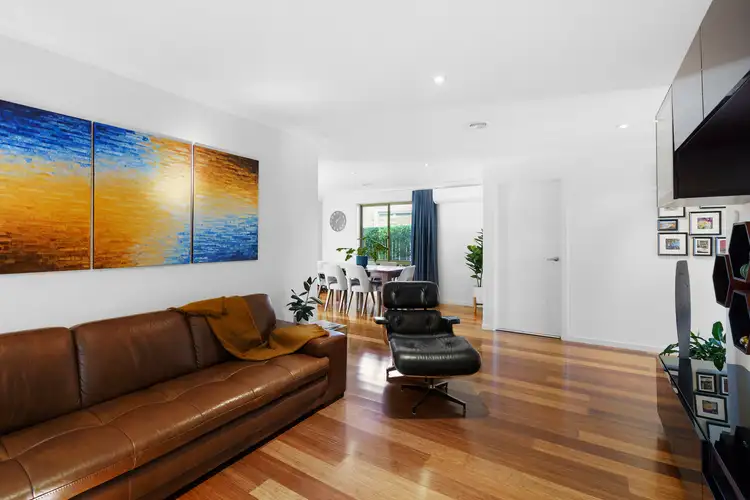 Sixth view of Homely house listing, 14 Muriel Stewart Circuit, Bonner ACT 2914