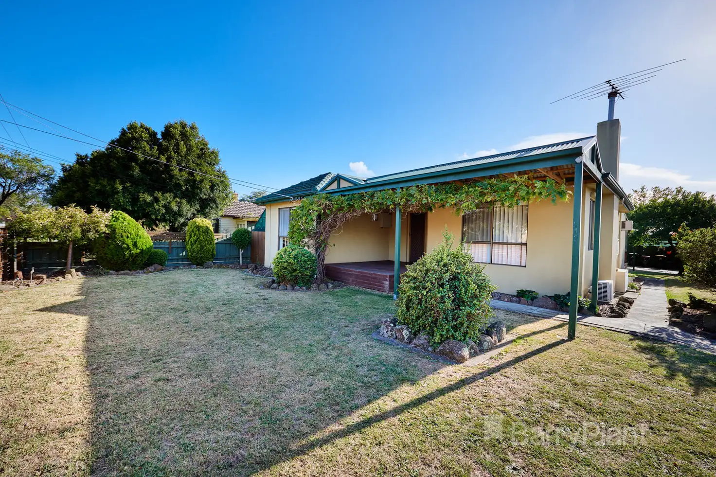 Main view of Homely house listing, 21 Jeffers Street, Noble Park VIC 3174