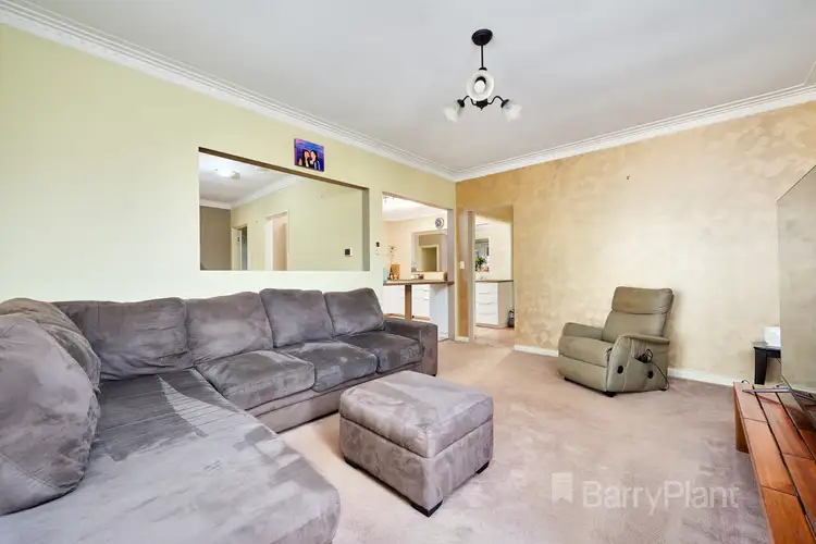 Third view of Homely house listing, 21 Jeffers Street, Noble Park VIC 3174