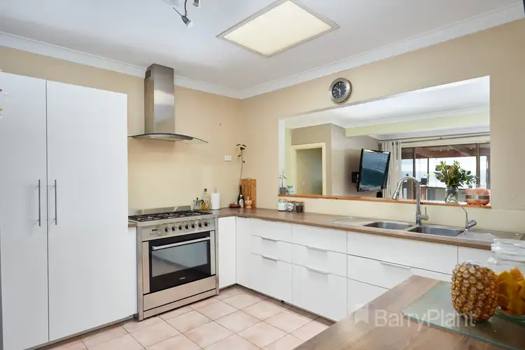 Fourth view of Homely house listing, 21 Jeffers Street, Noble Park VIC 3174