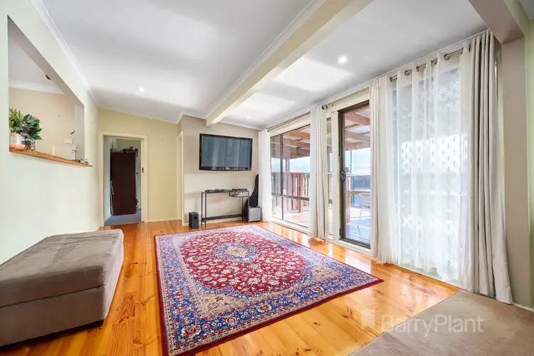 Fifth view of Homely house listing, 21 Jeffers Street, Noble Park VIC 3174