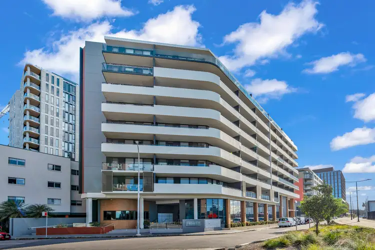 409/12 Bellevue Street, Newcastle West NSW 2302