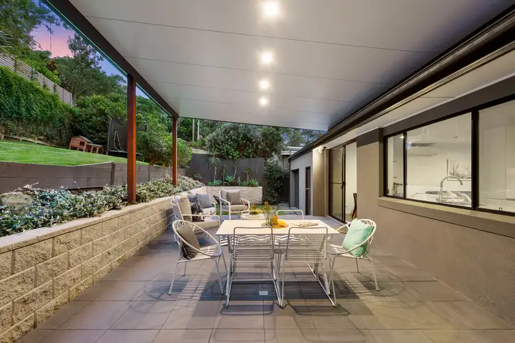 Second view of Homely house listing, 45 Northcott Road, Cromer NSW 2099
