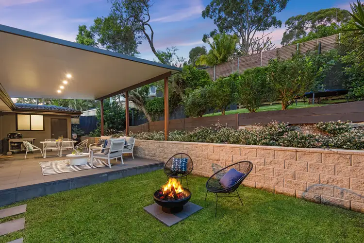 Third view of Homely house listing, 45 Northcott Road, Cromer NSW 2099