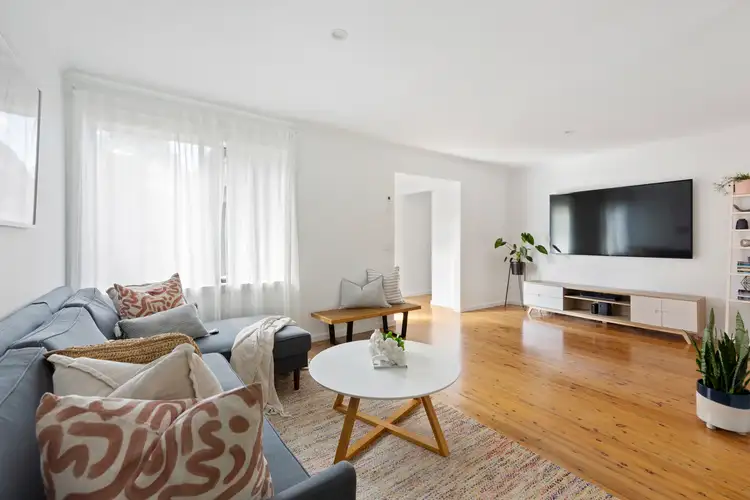 Fourth view of Homely house listing, 45 Northcott Road, Cromer NSW 2099