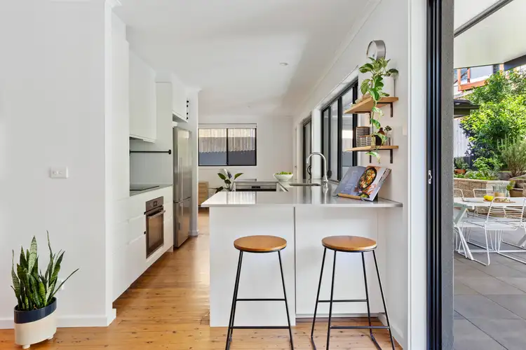 Fifth view of Homely house listing, 45 Northcott Road, Cromer NSW 2099