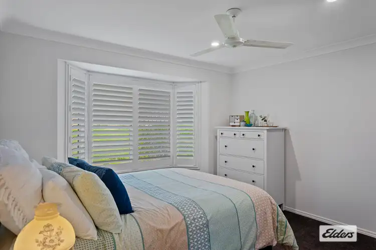 Fourth view of Homely house listing, 9 Kruiswijk Court, Middle Ridge QLD 4350