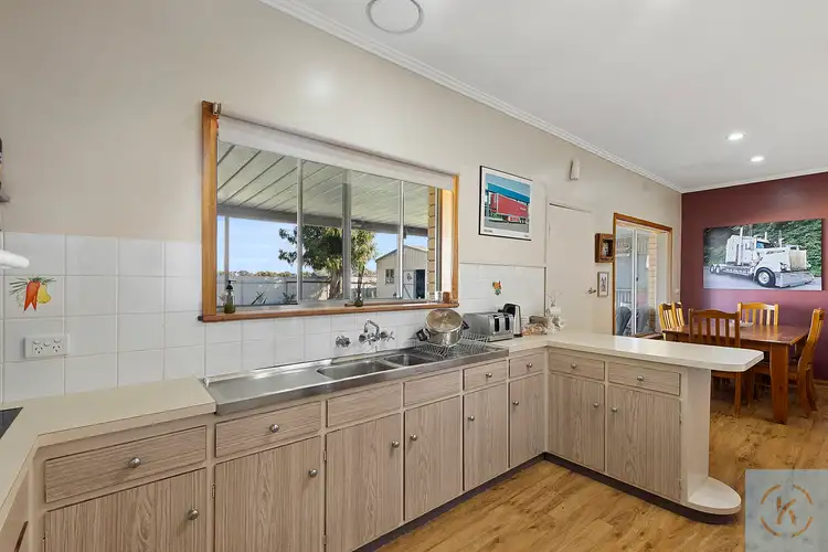 Second view of Homely house listing, 382 Campbell Road, Cobram VIC 3644