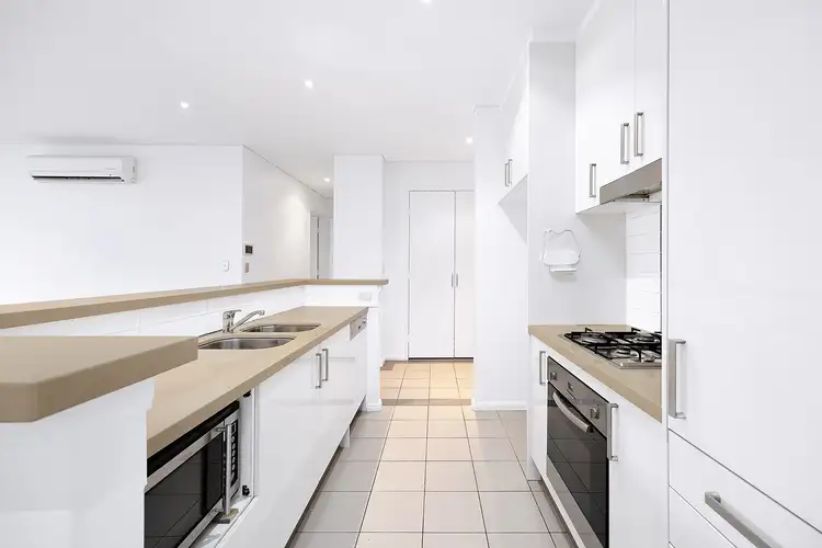 Second view of Homely apartment listing, 537/17-19 Memorial Avenue, St Ives NSW 2075