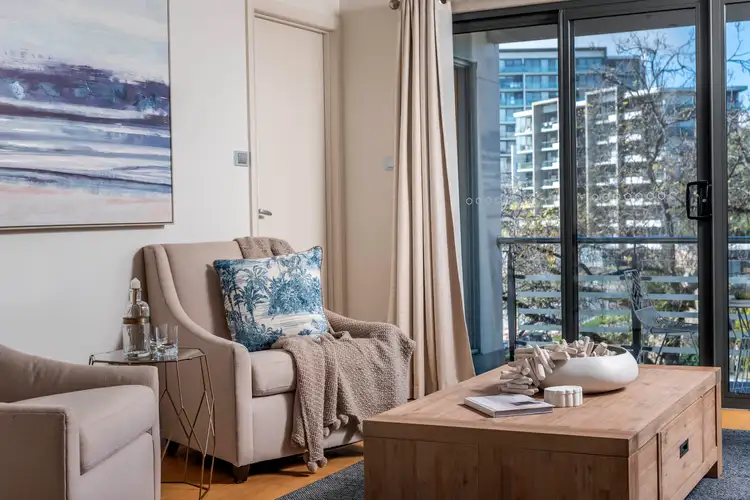 Second view of Homely house listing, 19 Marrawah Street, Lyons ACT 2606