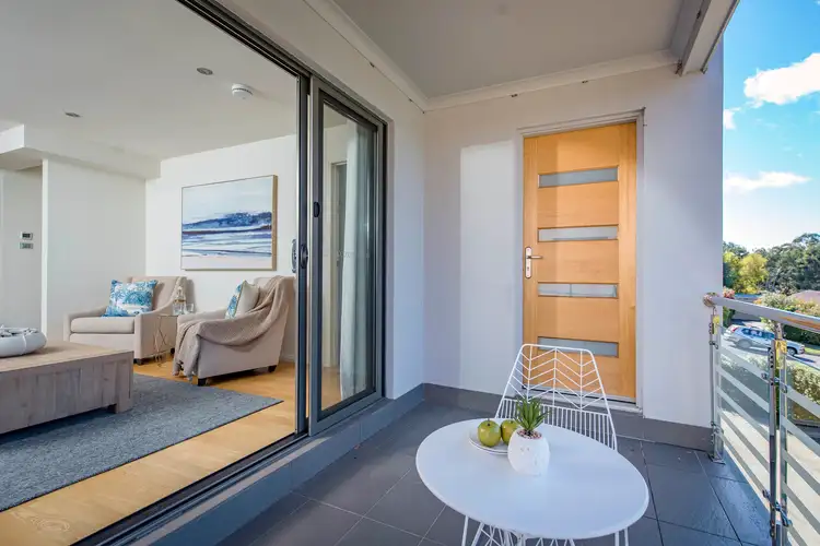 Fourth view of Homely house listing, 19 Marrawah Street, Lyons ACT 2606