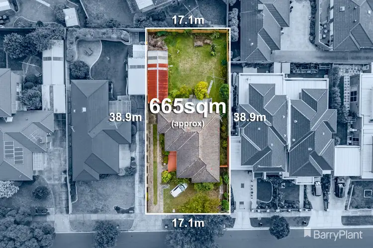 Second view of Homely house listing, 31 Fraser Street, Glen Waverley VIC 3150