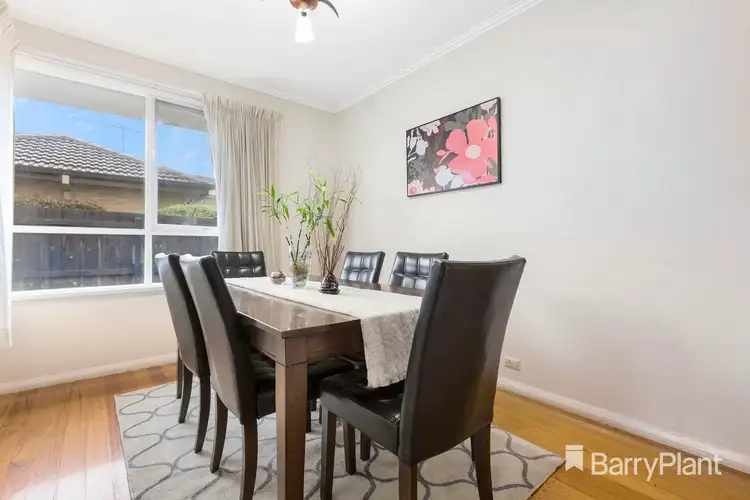 Fifth view of Homely house listing, 31 Fraser Street, Glen Waverley VIC 3150