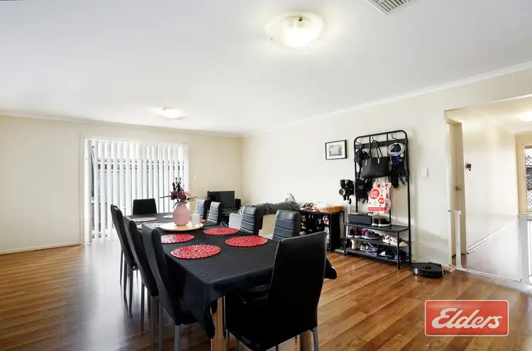 Third view of Homely house listing, 3 Mattei Court, Evanston SA 5116