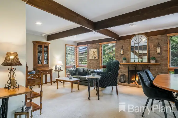 Second view of Homely house listing, 24 Dublin Drive, Grovedale VIC 3216