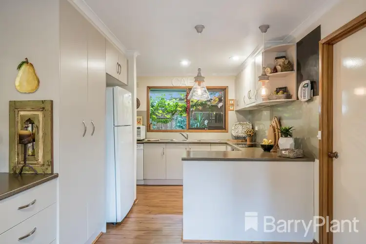 Fifth view of Homely house listing, 24 Dublin Drive, Grovedale VIC 3216