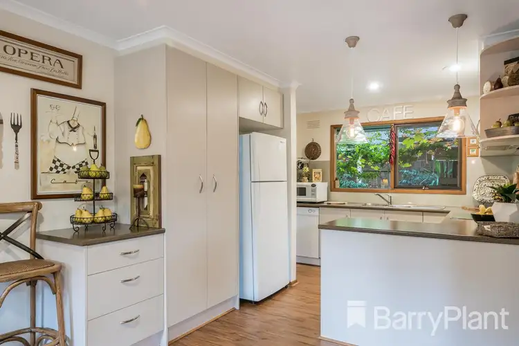 Sixth view of Homely house listing, 24 Dublin Drive, Grovedale VIC 3216